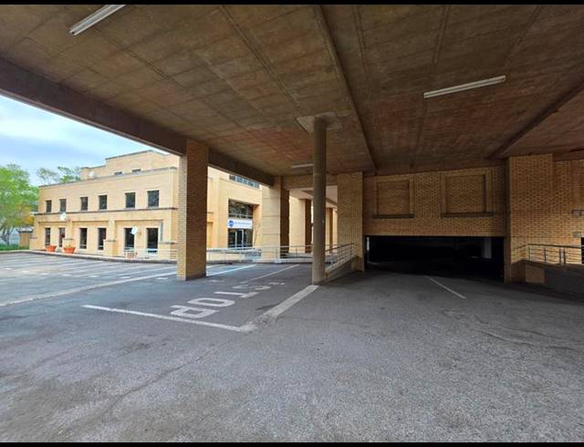 OFFICE PROPERTY TO RENT IN BROOKLYN
